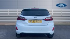 Ford Fiesta 1.0 EcoBoost Titanium X 5dr Petrol Hatchback